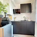 Escapade à Moulins, élégant Rez-de-chaussée Et Parking Gratuit Appartement *