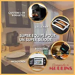 Escapade à Moulins, élégant Rez-de-chaussée Et Parking Gratuit * Moulins (Allier)
